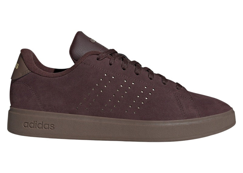 adidas Advantage 2.0 Shadow Brown