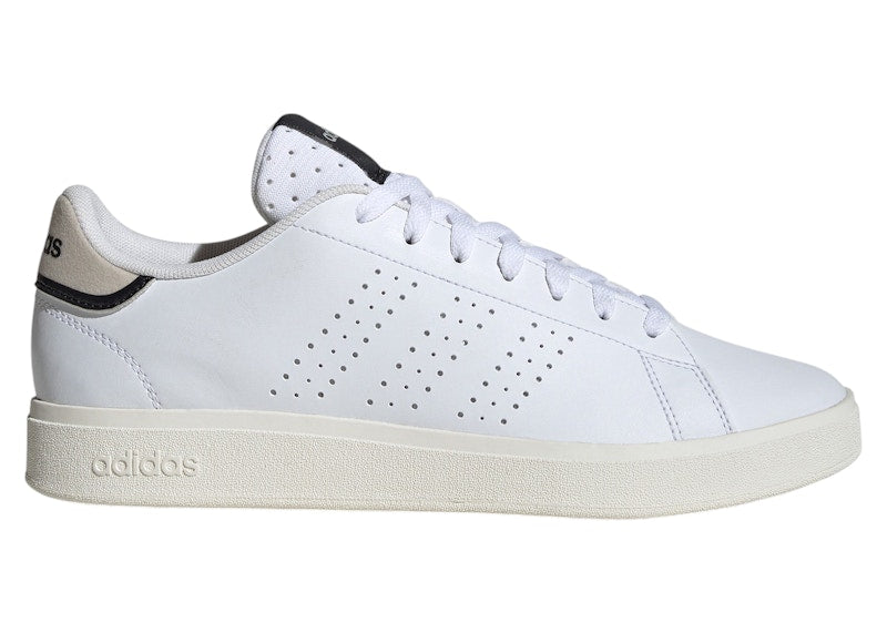 adidas Advantage Base 2.0 Cloud White Beige
