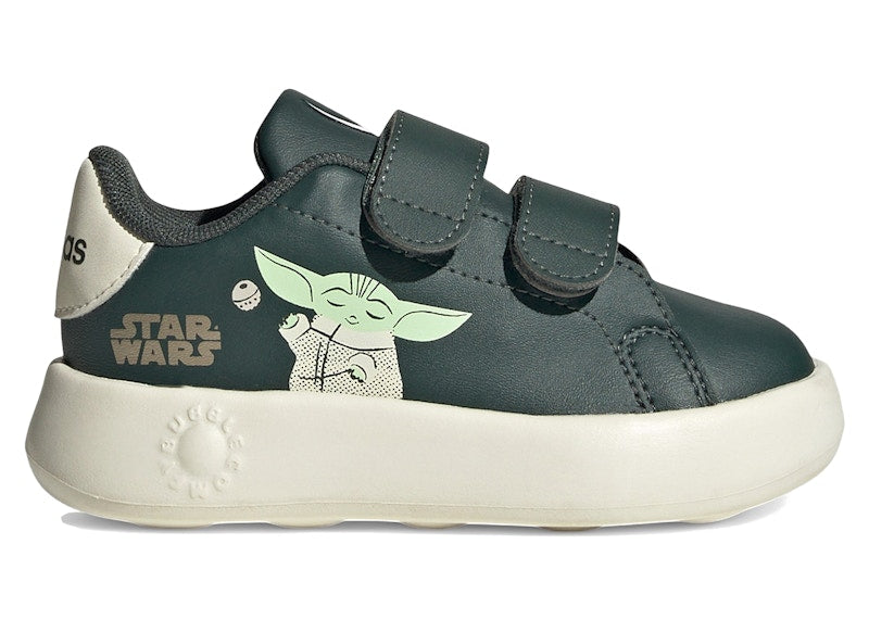 adidas Advantage Star Wars Grogu The Mandalorian (TD)