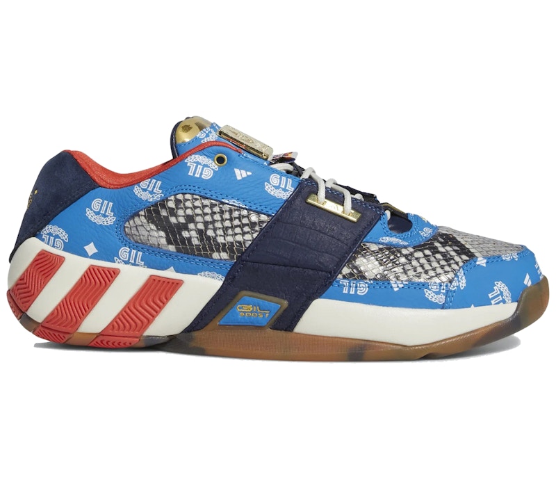 adidas Agent Gil Restomod USA Multi Material