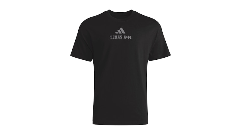 adidas All Szn T-Shirt Black