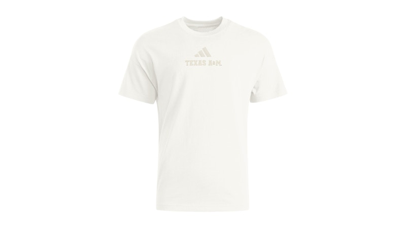 adidas All Szn T-Shirt Off White