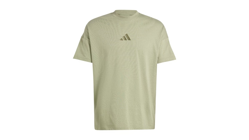 adidas All Szn T-Shirt Tent Green