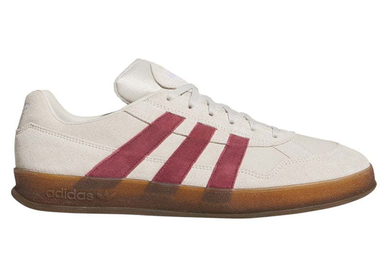 adidas Aloha Super Alumina Shadow Red Gum