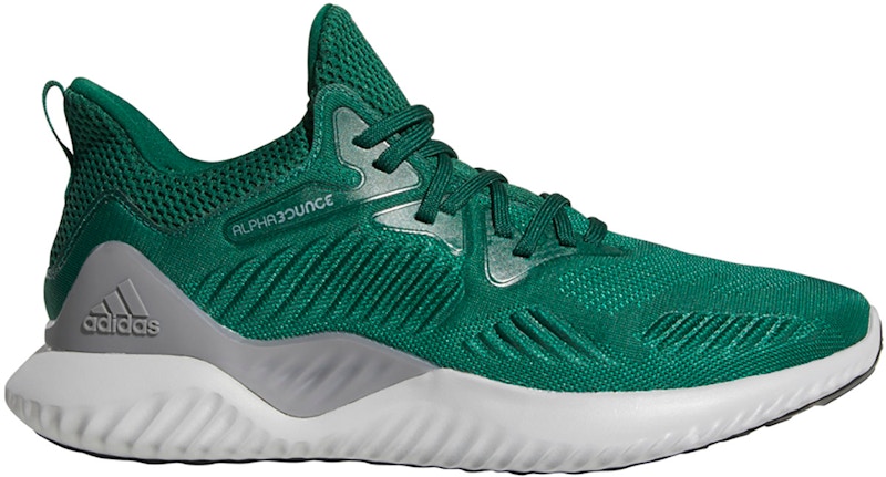 adidas AlphaBounce Beyond Green