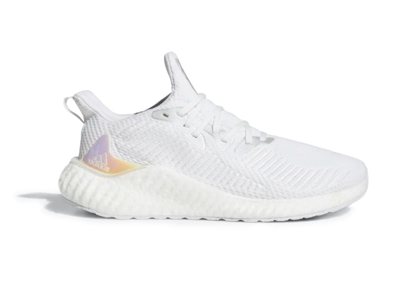adidas Alphaboost Cloud White Supplier Colour