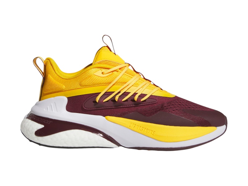 adidas Alphaboost V2 Arizona State University
