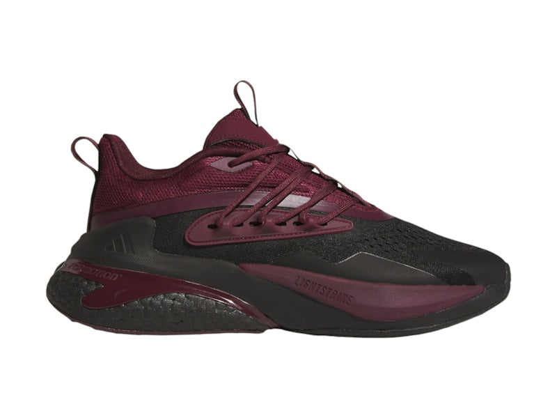 adidas Alphaboost V2 Mississippi State University