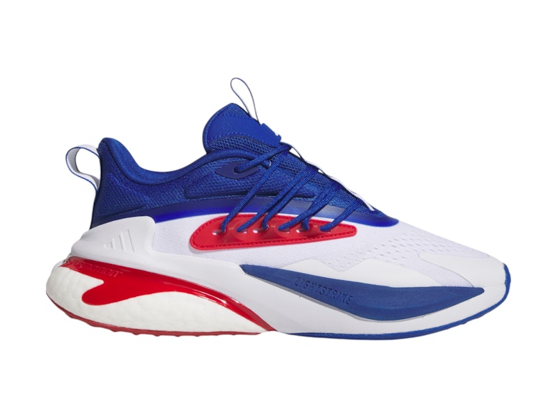 adidas Alphaboost V2 University of Kansas