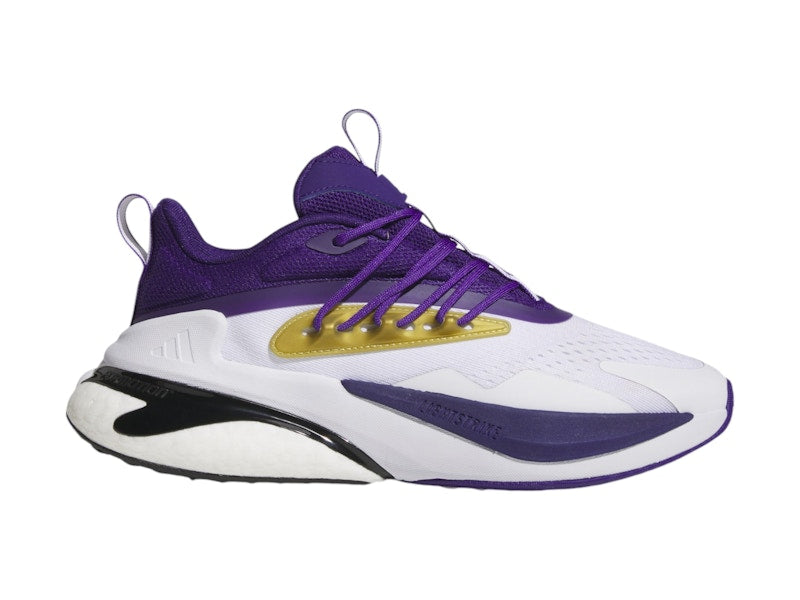 adidas Alphaboost V2 University of Washington