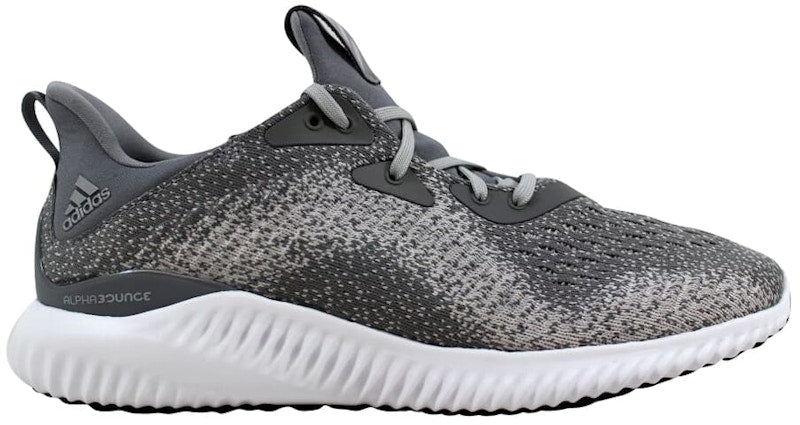 adidas Alphabounce 1 Grey (Women's)