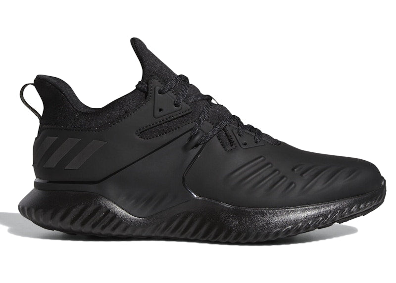 adidas Alphabounce Beyond 2.0 Core Black