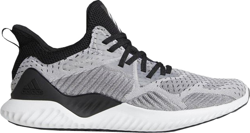 adidas Alphabounce Beyond Footwear White Core Black
