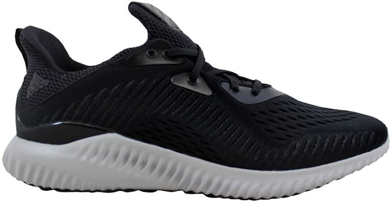 adidas Alphabounce EM Black