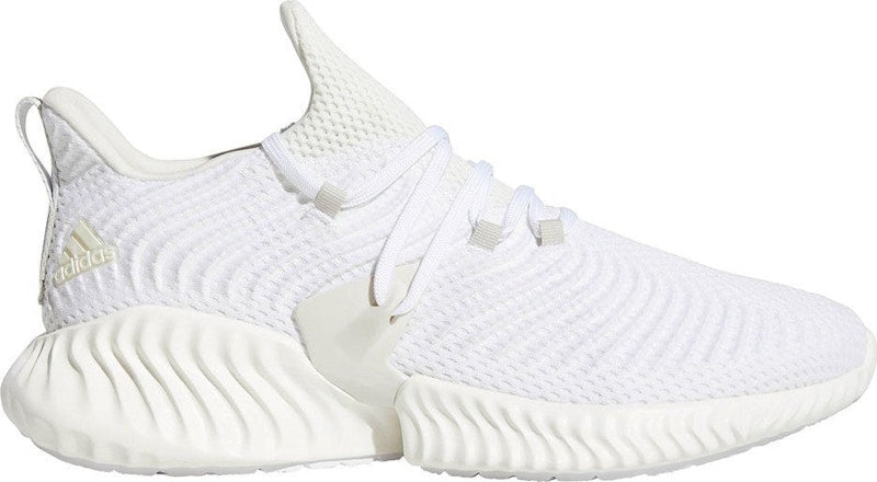 adidas Alphabounce Instinct Off White