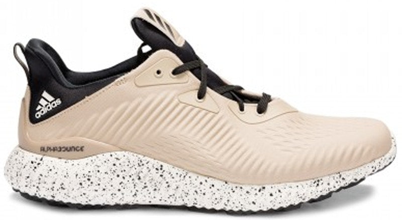 adidas Alphabounce Trace Khaki