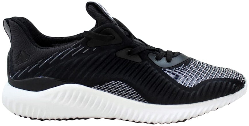 adidas Alphabounce hpc m Core Black