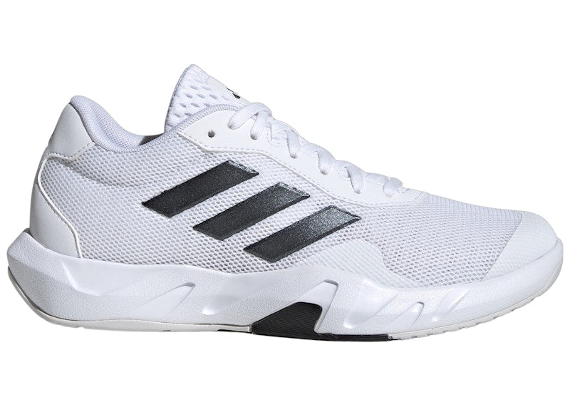adidas Amplimove Cloud White Core Black Grey Two (Women's)