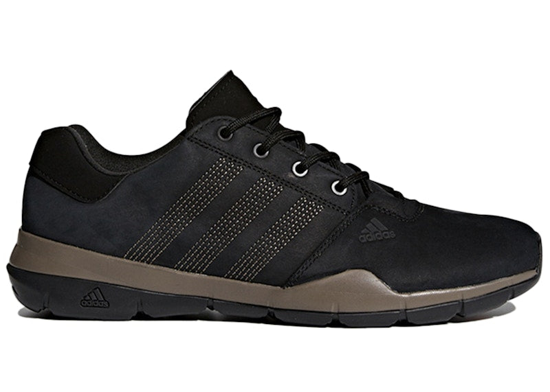adidas Anzit DLX Black