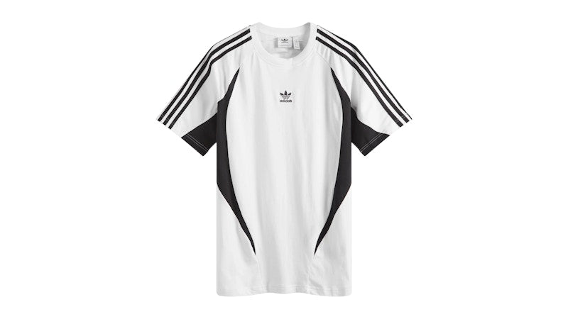 adidas Archive T-shirt White/Black