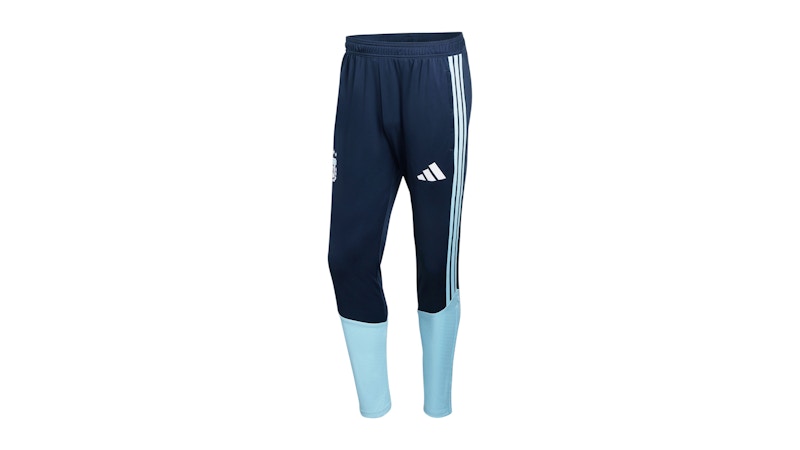 adidas Argentina 2026 Tiro Pants Night Navy