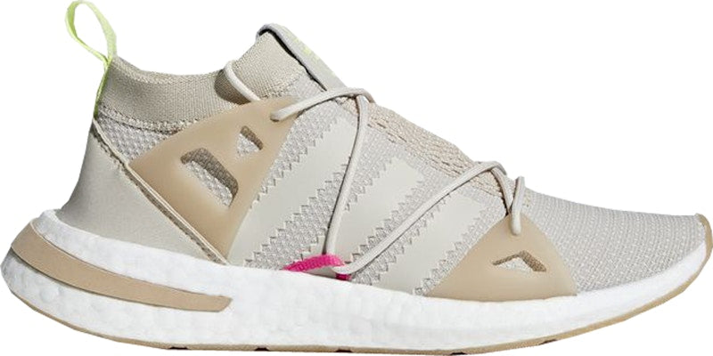adidas Arkyn Clear Brown (Women's)