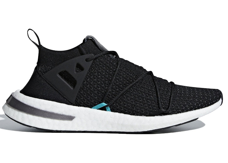 adidas Arkyn Primeknit Core Black (Women's)