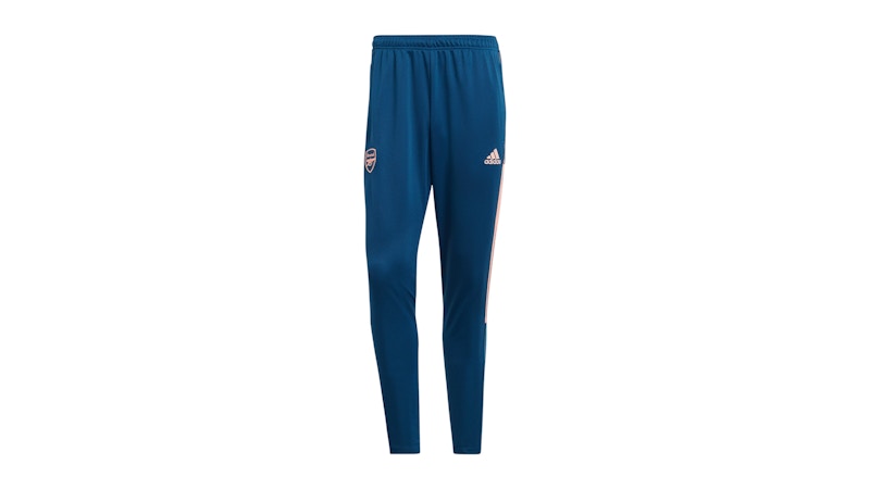 adidas Arsenal Pants Legend Marine