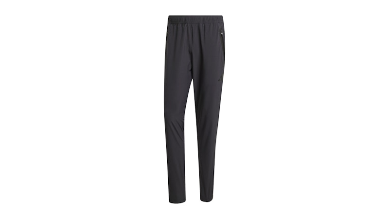 adidas Arsenal Tiro 25 Competition Vis Tech Travel Pants Carbon