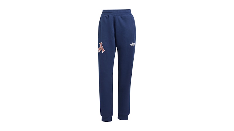 adidas Arsenal Vrct Tracksuit Bottoms Night Indigo