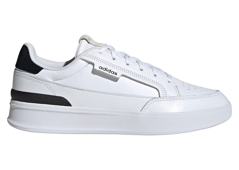 adidas Aspyre Cloud White Black