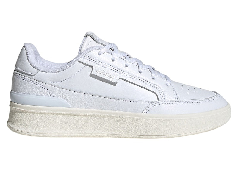 adidas Aspyre Cloud White Silver Metallic Core White (Women's)