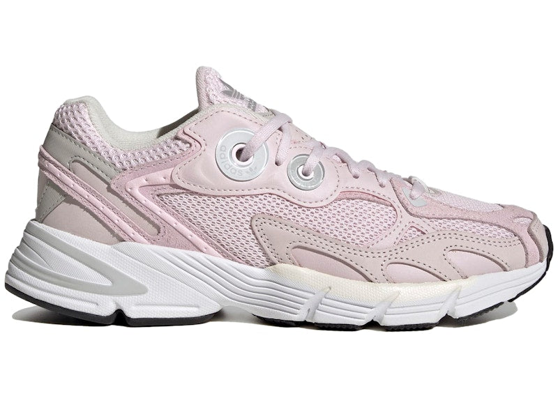 adidas Astir Almost Pink (Women's)