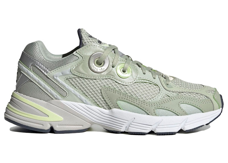 adidas Astir Halo Green (Women's)