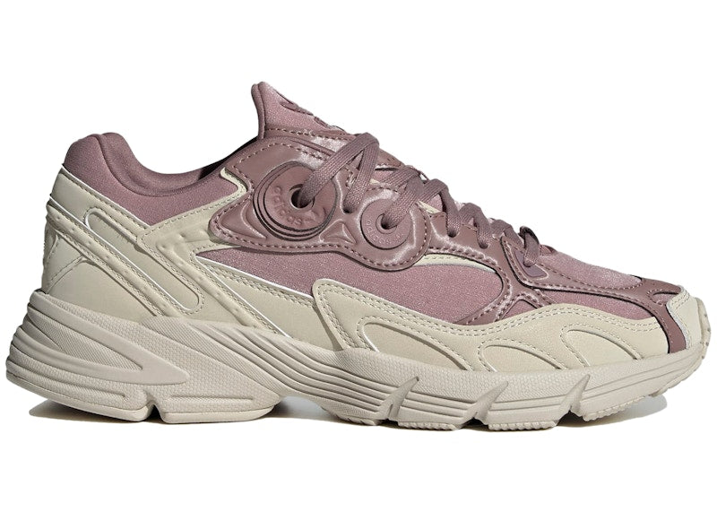 adidas Astir Purple Bliss (Women's)