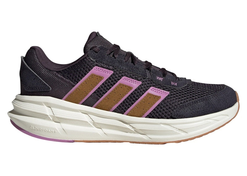 adidas Astrastar Aurora Black Bronze Preloved Purple (Women's)
