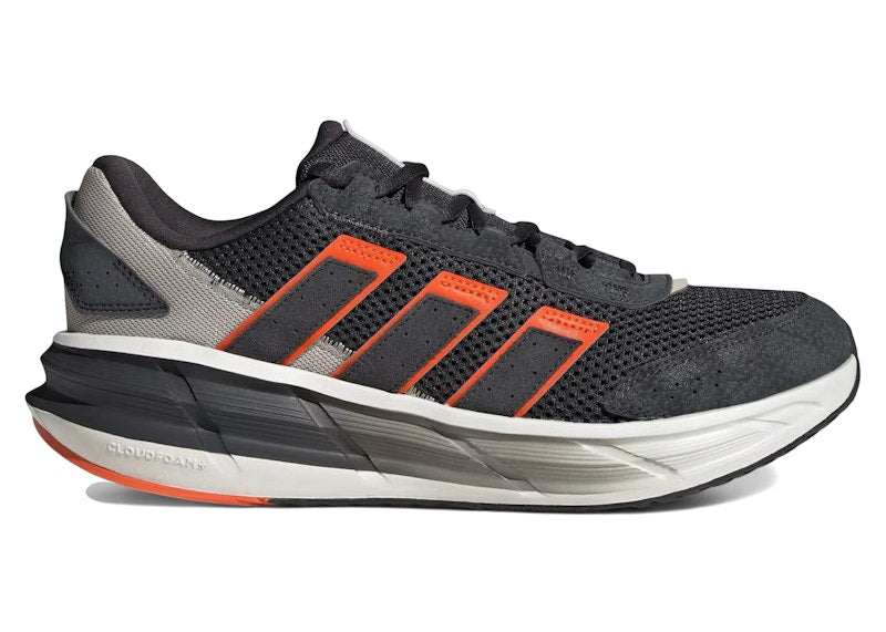 adidas Astrastar Carbon Impact Orange