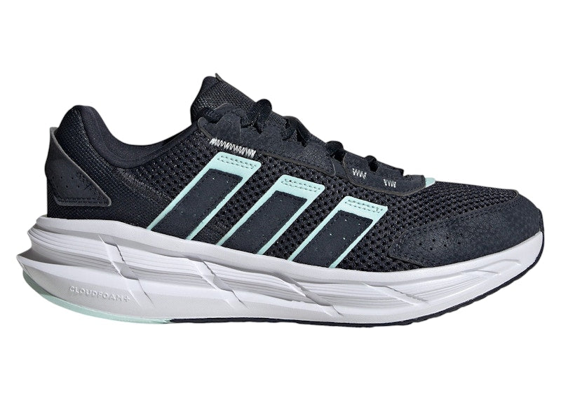 adidas Astrastar Collegiate Navy Halo Mint (Women's)
