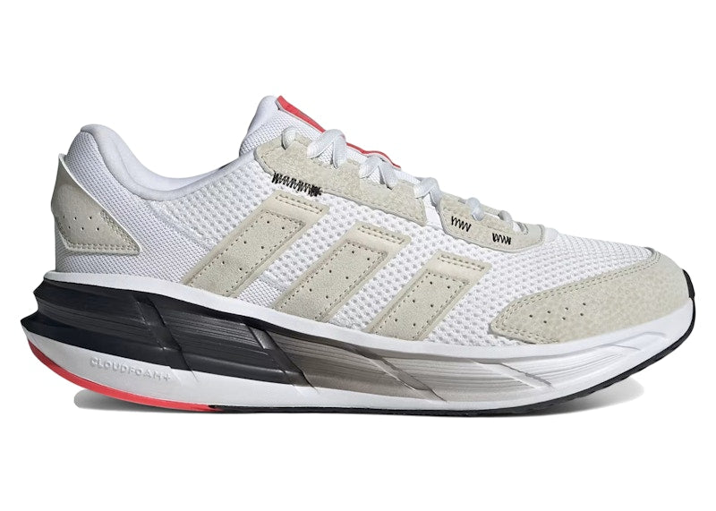 adidas Astrastar White Alumina Off White