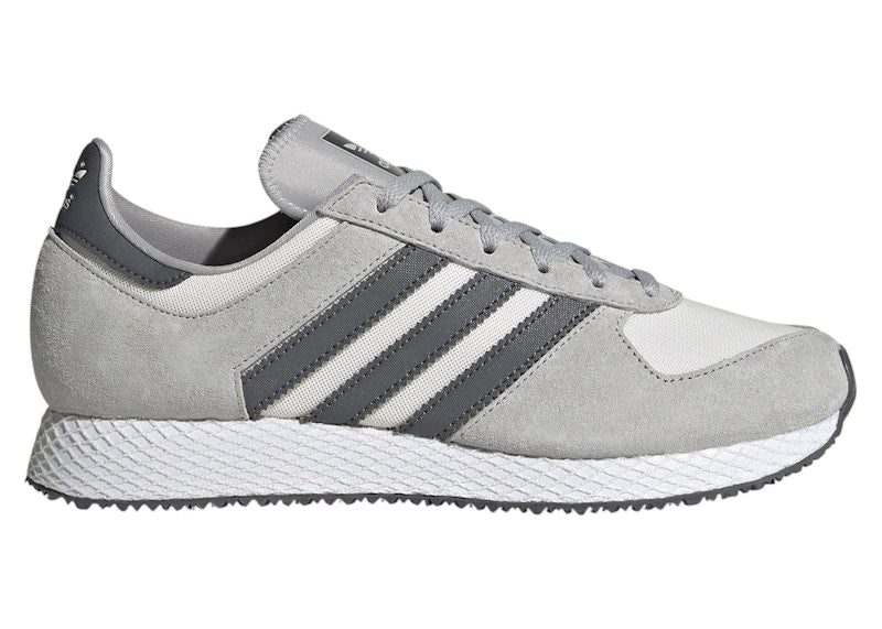 adidas Atlanta Grey Two Grey Five Chalk White (Women's)