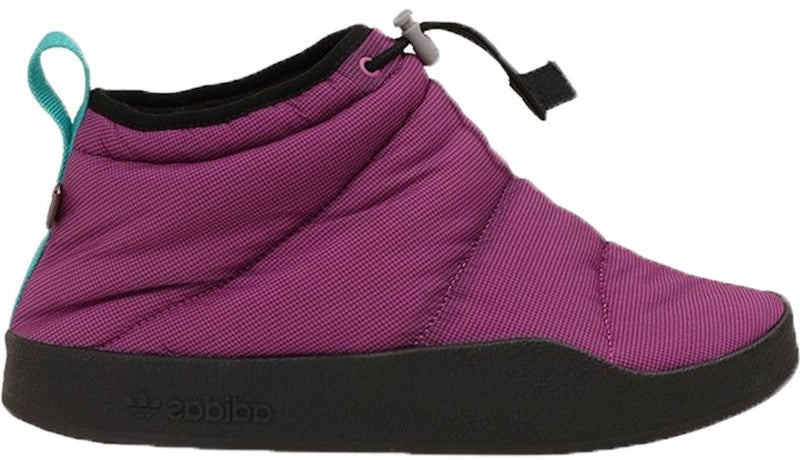 adidas Atric Adilette Prima Purple