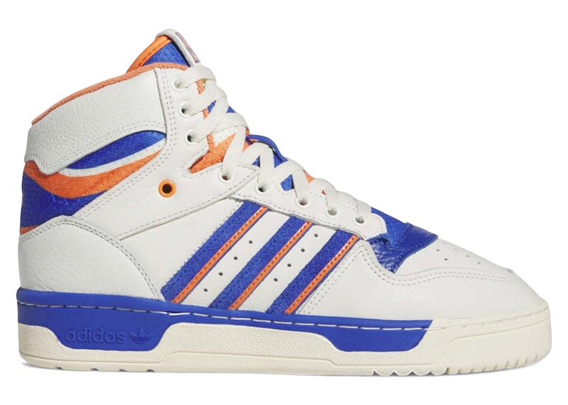 adidas Attitude Hi NYC