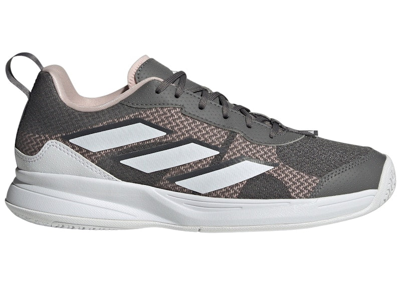 adidas Avaflash Low Sandy Pink Cloud White (Women's)
