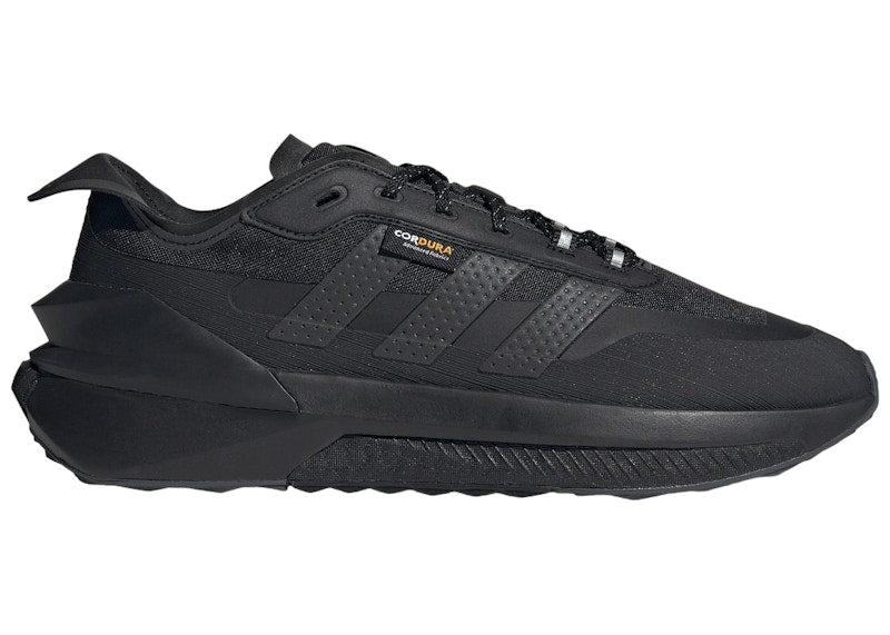 adidas Avryn Core Black Grey