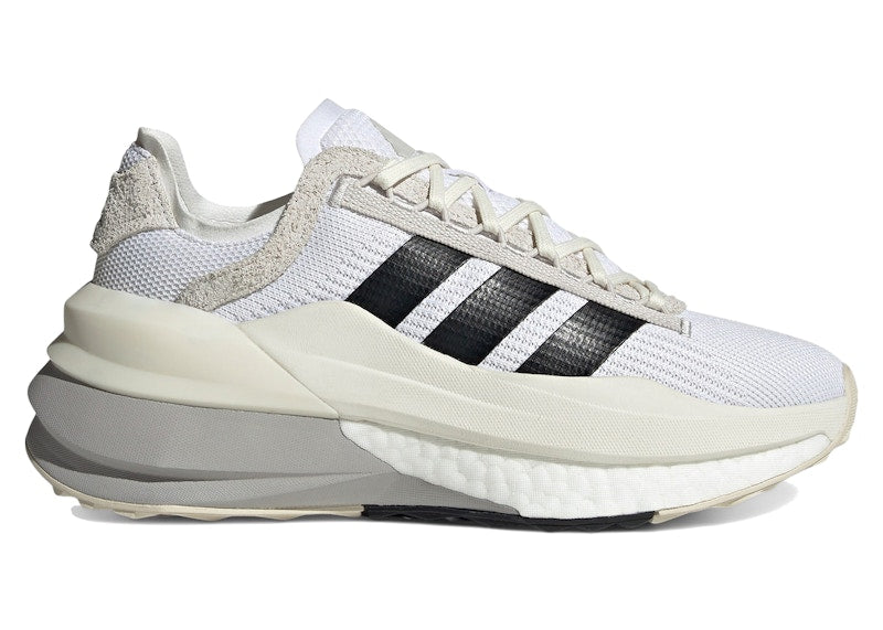 adidas Avryn_X Cloud White Core Black Off White (Women's)