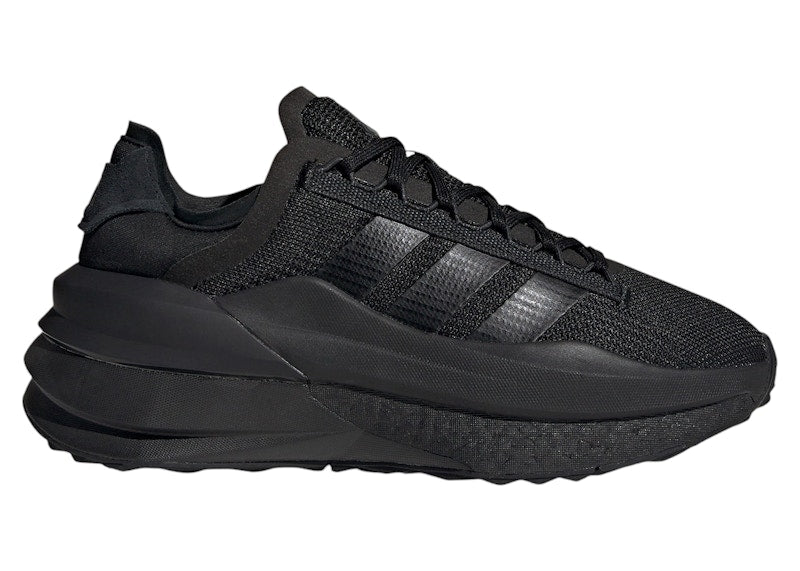 adidas Avryn_X Core Black Carbon (Women's)