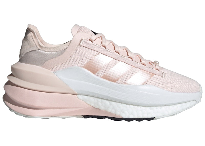 adidas Avryn_X Wonder Quartz Crystal White (Women's)