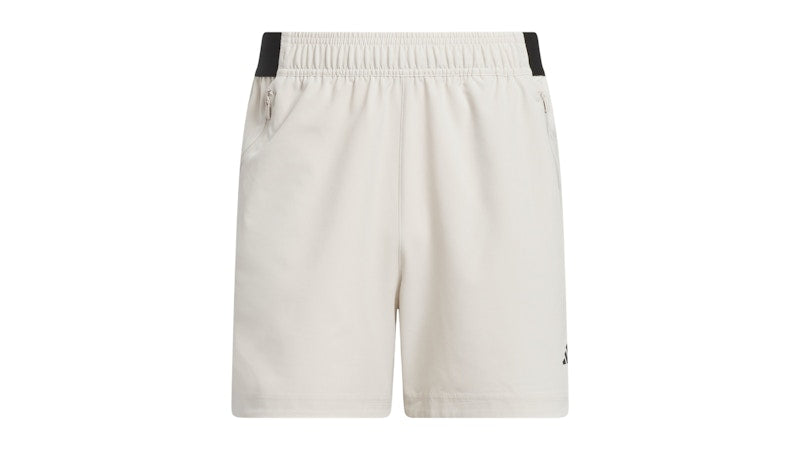 adidas Axis Woven Shorts Beige