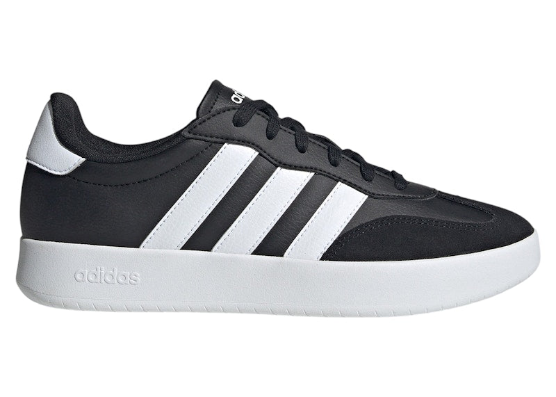 adidas Barreda Core Black Cloud White