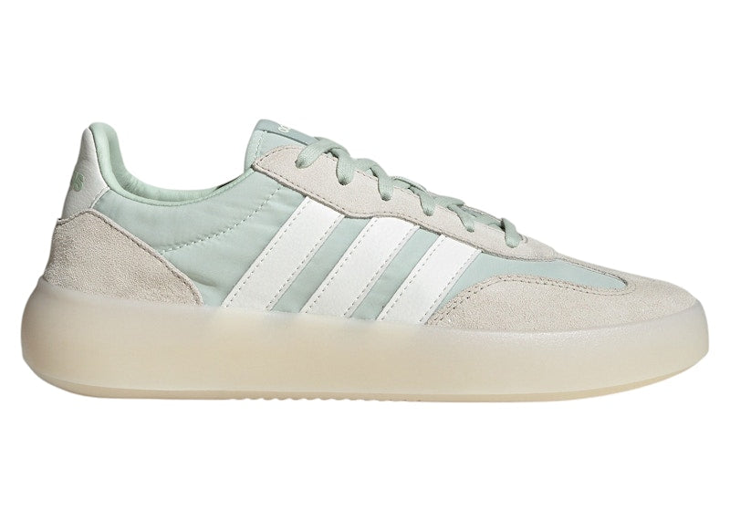 adidas Barreda Decode Alumina Off White Linen Green (Women's)
